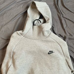 Mens Nike tech hoodie